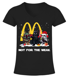 mcdonald's star wars christmas