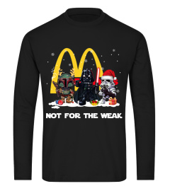 mcdonald's star wars christmas