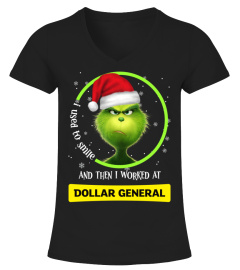 dollar general the grinch