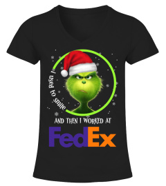 fedex the grinch