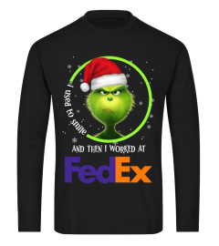 fedex the grinch