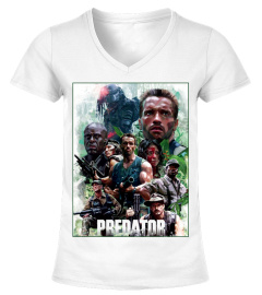 091. Predator WT