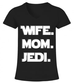 EN - WIFE MOM JEDI