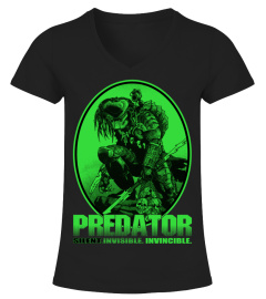 004. Predator BK