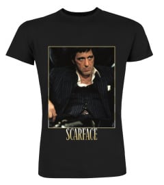 013. Scarface BK