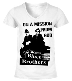 004. The Blues Brothers WT