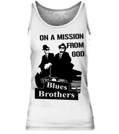 004. The Blues Brothers WT