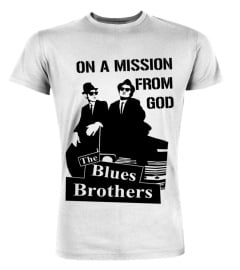 004. The Blues Brothers WT