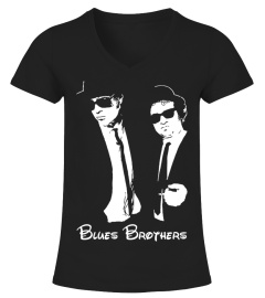 049. The Blues Brothers BK