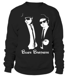 049. The Blues Brothers BK