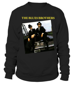 052. The Blues Brothers BK