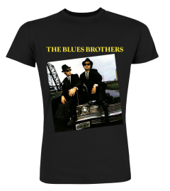 052. The Blues Brothers BK