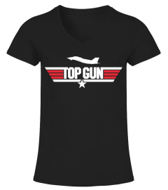 017. Top Gun BK