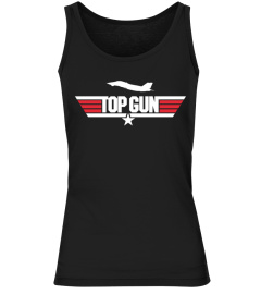 017. Top Gun BK