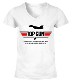 073. Top Gun WT