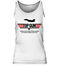 073. Top Gun WT