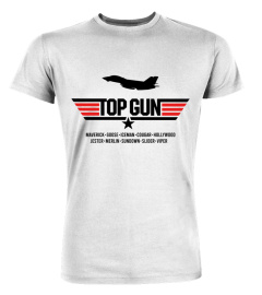 073. Top Gun WT