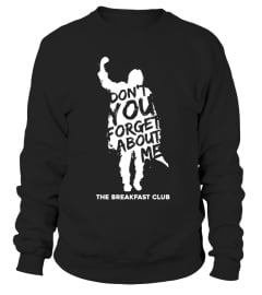 089. The Breakfast Club BK