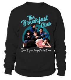 074. The Breakfast Club BK 