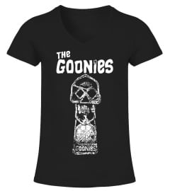 012. The Goonies BK