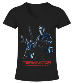 012. Terminator BK