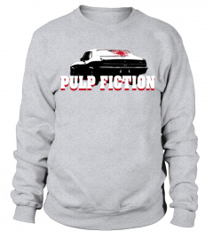 018. Pulp Fiction GR