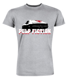 018. Pulp Fiction GR