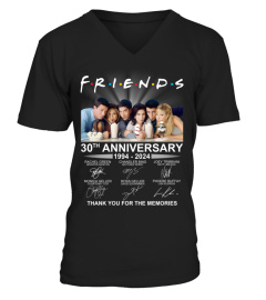 001. Friends- Anniversary BK