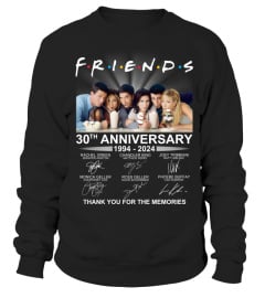 001. Friends- Anniversary BK