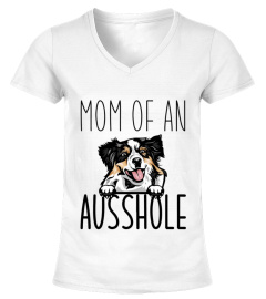 Mom Of An Ausshole