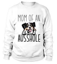 Mom Of An Ausshole