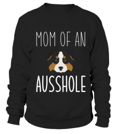 Mom Of An Ausshole