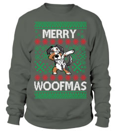 Merry Woofmas