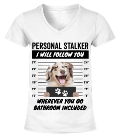 Personal Stalker