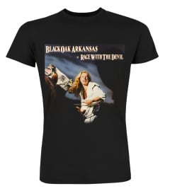 Black oak arkansas 14 BK