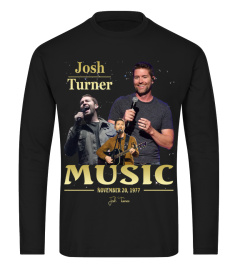 Fance Josh Turner