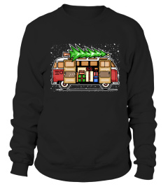 Limited Edition X Mas Bus