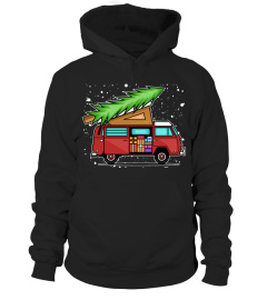 Limited Edition Bus Xmas 2