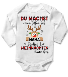 DU MACHST