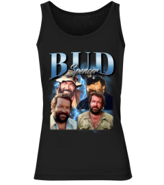 Bud Spencer Limited Vintage