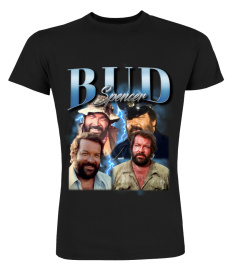 Bud Spencer Limited Vintage