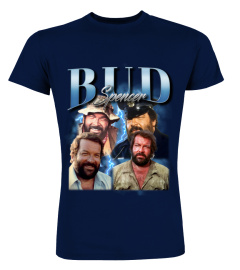 Bud Spencer Limited Vintage