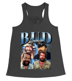 Bud Spencer Limited Vintage