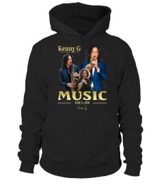 Fance Kenny G