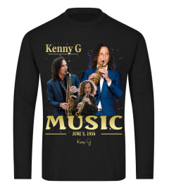 Fance Kenny G