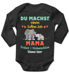 DU MACHST