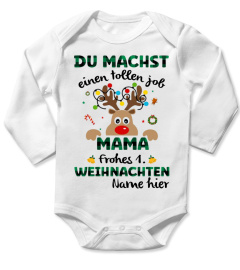 DU MACHST