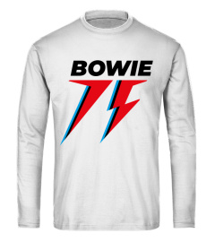 David Bowie 127 WT