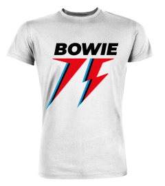 David Bowie 127 WT