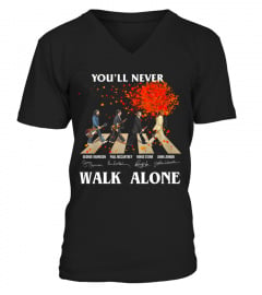 You Never Walk Alone (1)